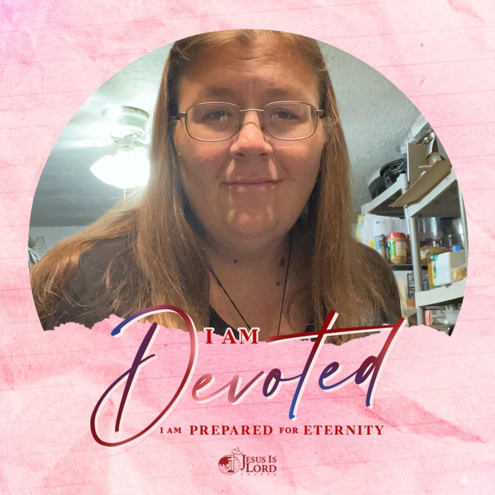Meet your Posher, Alicia